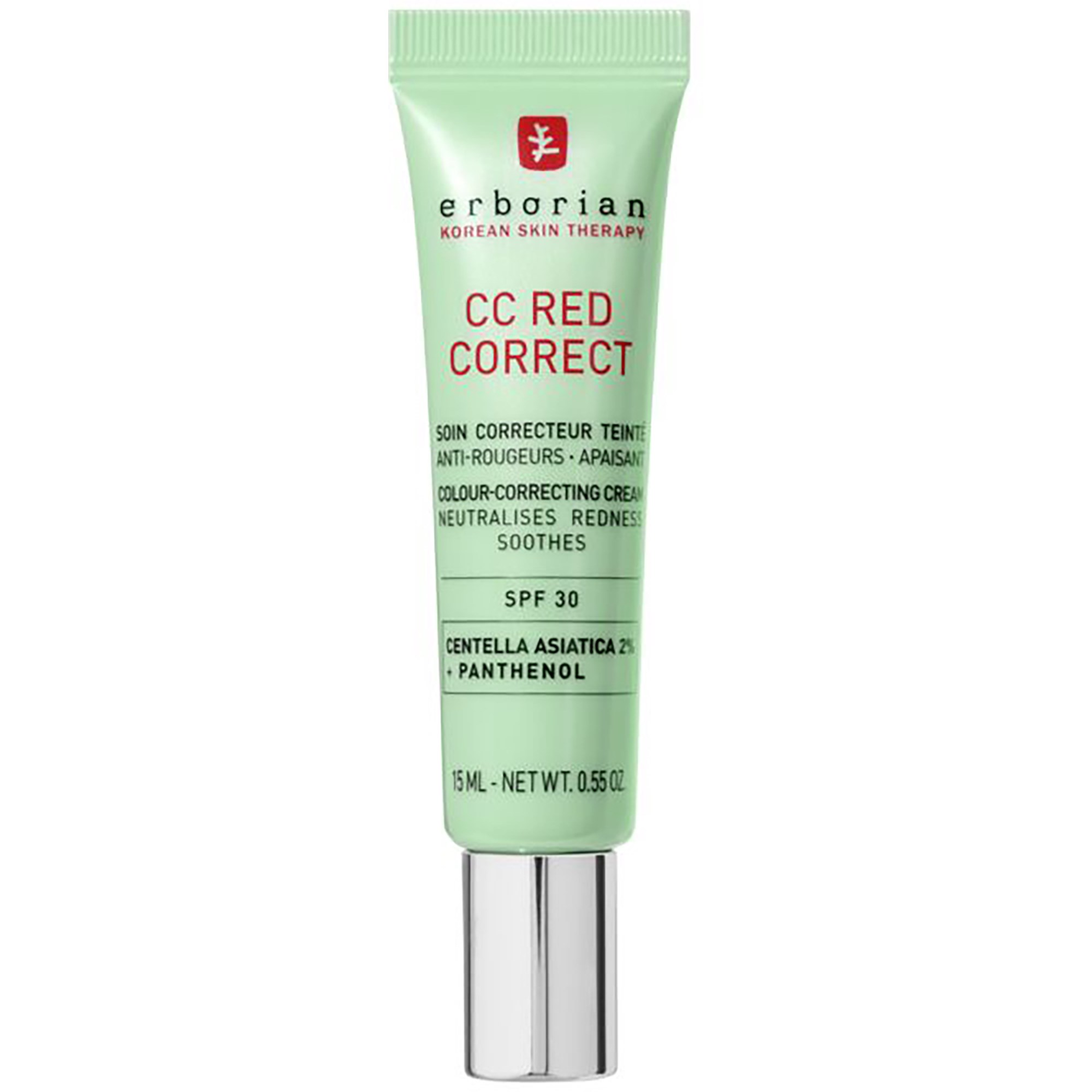 Erborian CC Red Correct 15 ml
