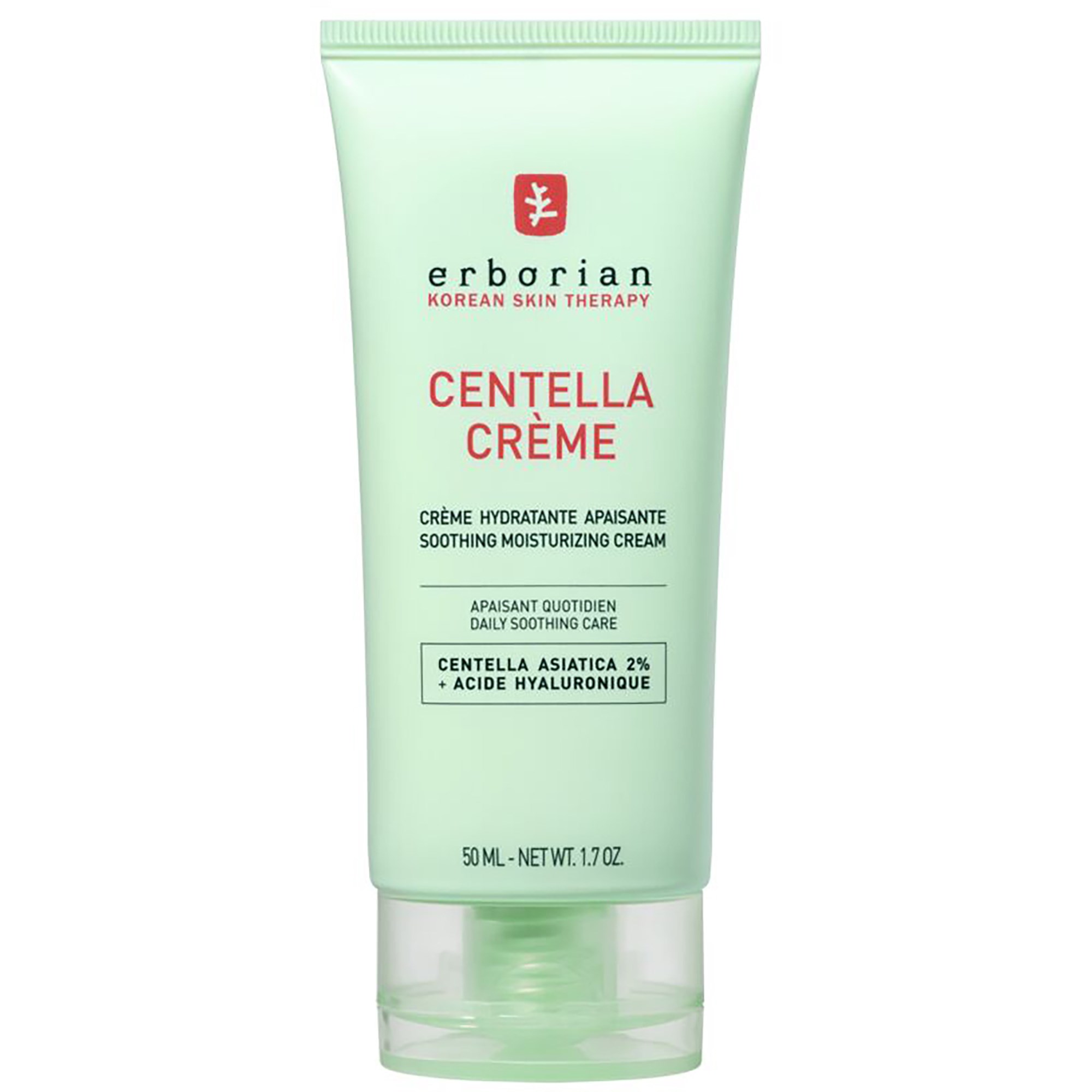 Erborian Centella Creme 50 ml