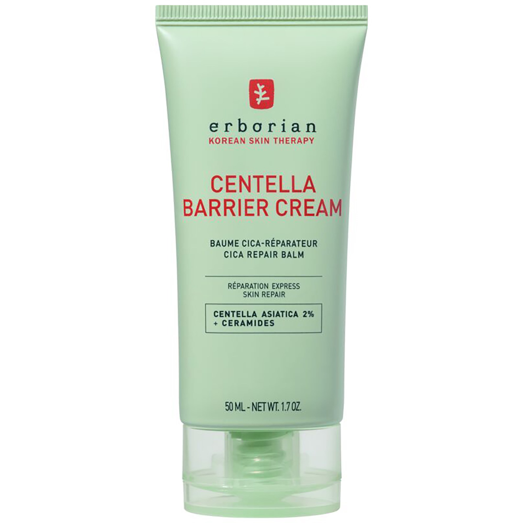 Erborian Centella Barrier Cream 50 ml