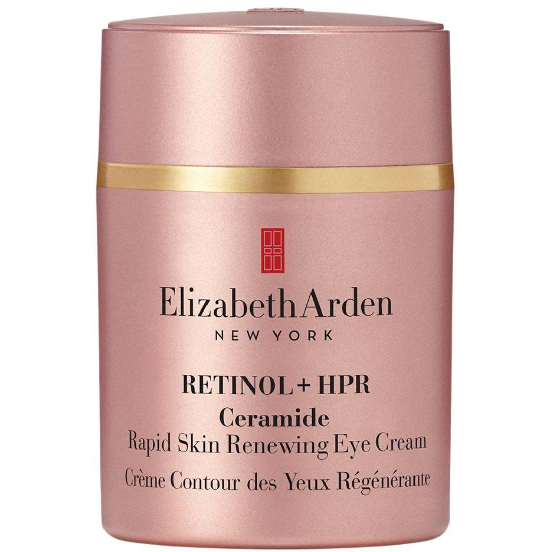 Elizabeth Arden Ceramide Retinol + Hpr Rapid Skin Renewing Eye Cream (15 ml)
