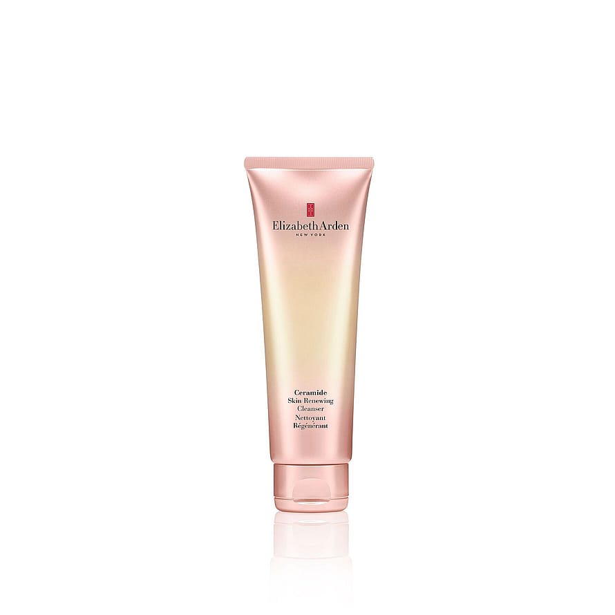 Ceramide Skin Renewing Cleanser 125 ml