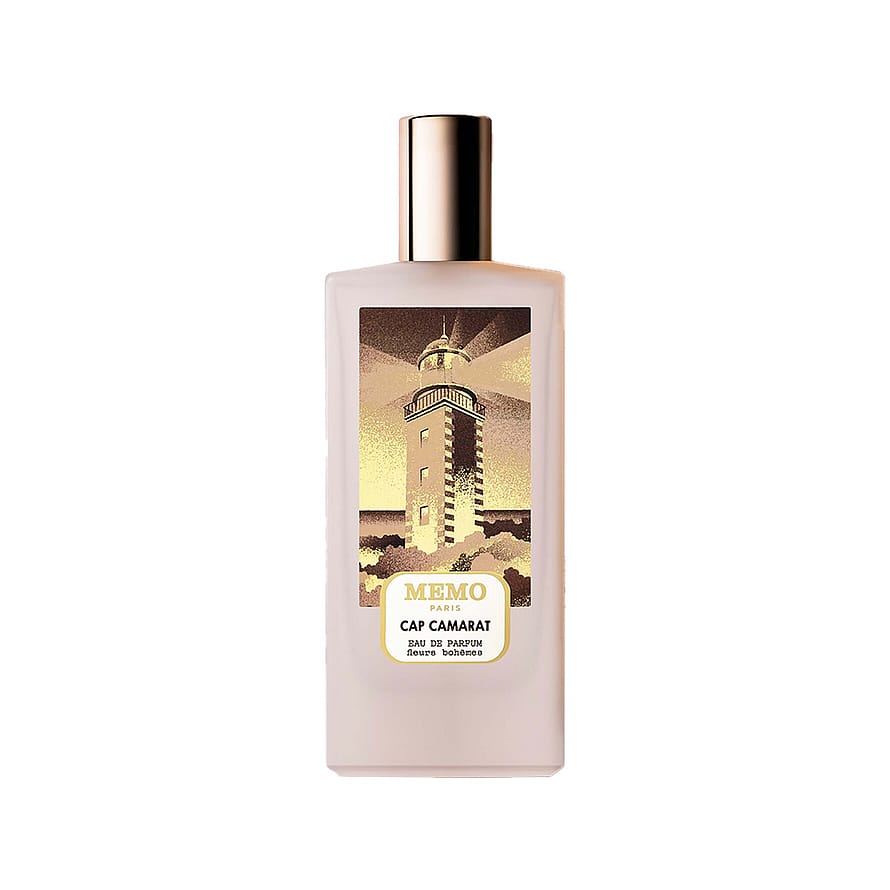 Cap Camarat Eau de Parfum Natural Spray 75 ml