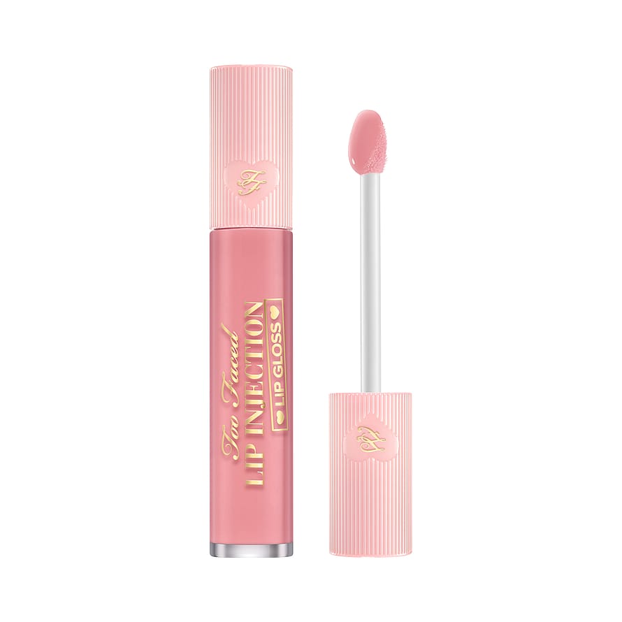 Lip Injection Lip Gloss Cooling Instant Lip Plumper Wifey For Lifey