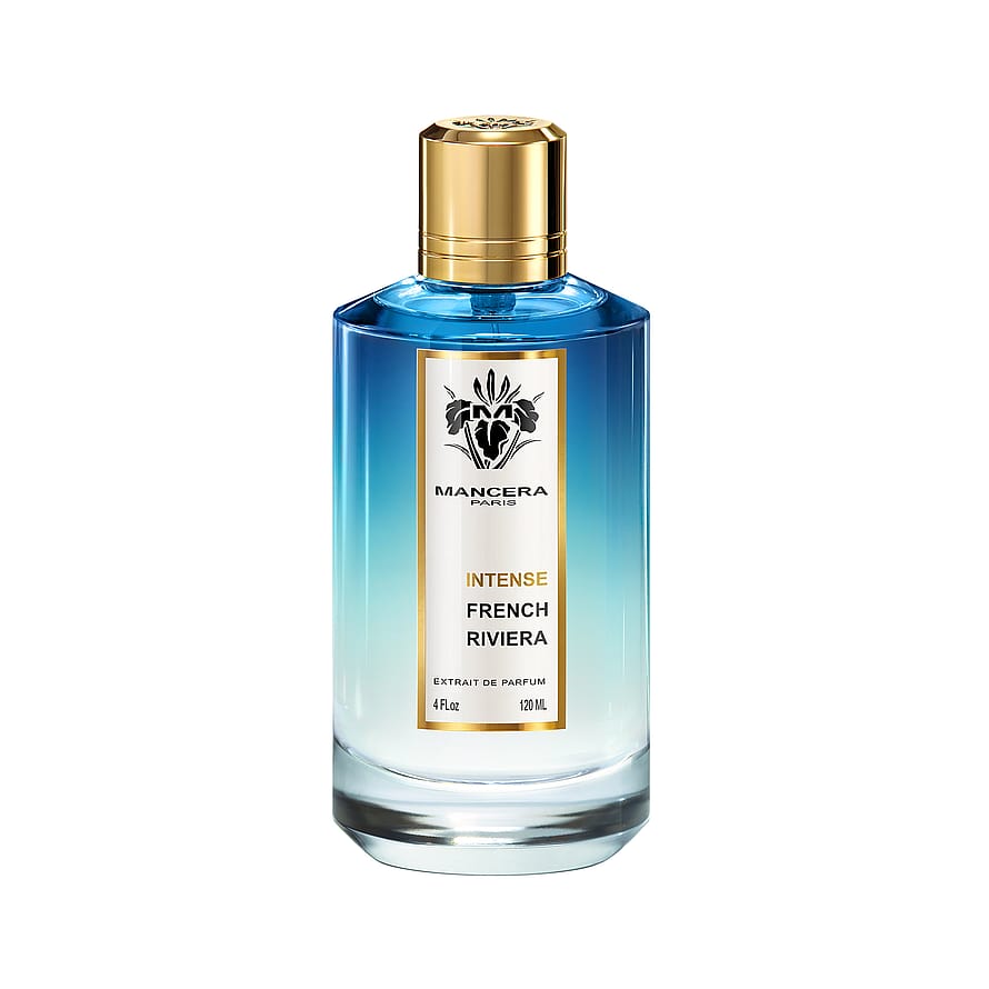 Intense French Riviera Eau de Parfum 120 ml