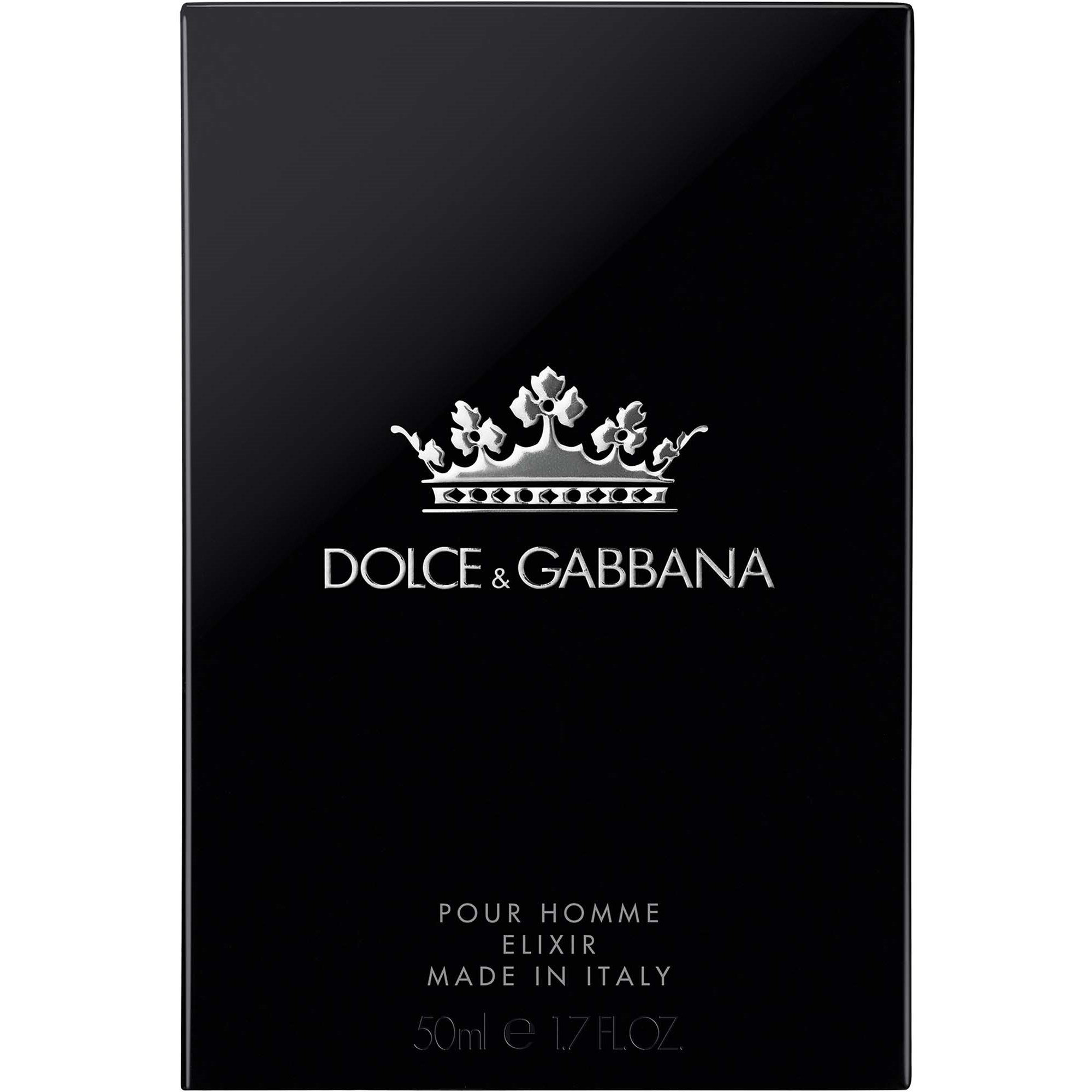 Dolce & Gabbana K by Elixir 50 st