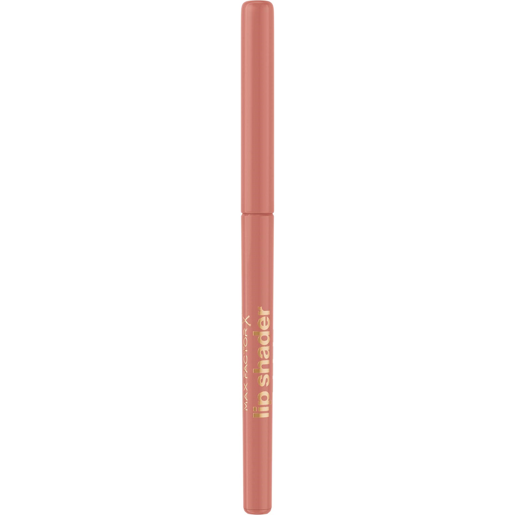Max Factor 2000 Calorie Lip Shader 0,4 g