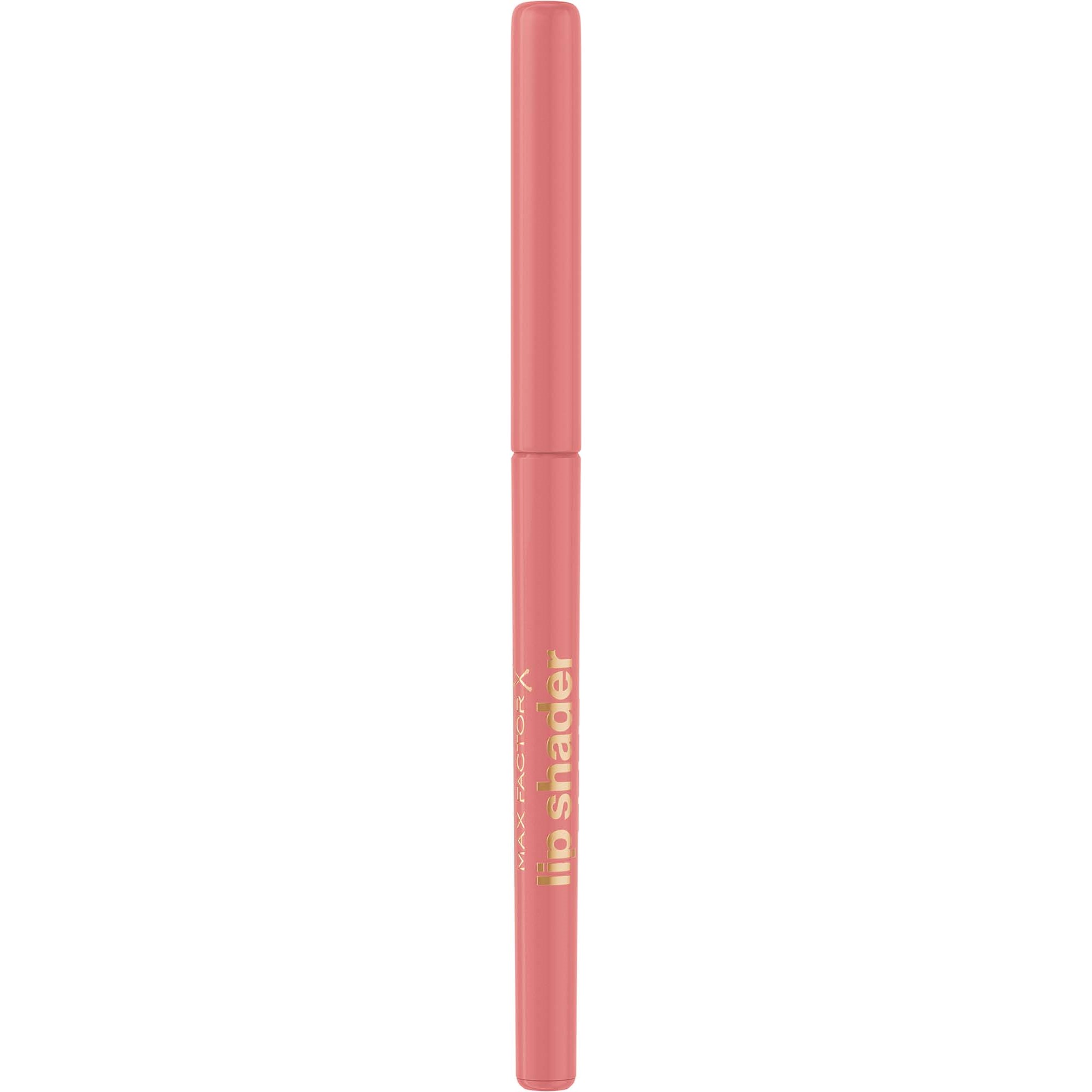 Max Factor 2000 Calorie Lip Shader 0,4 g