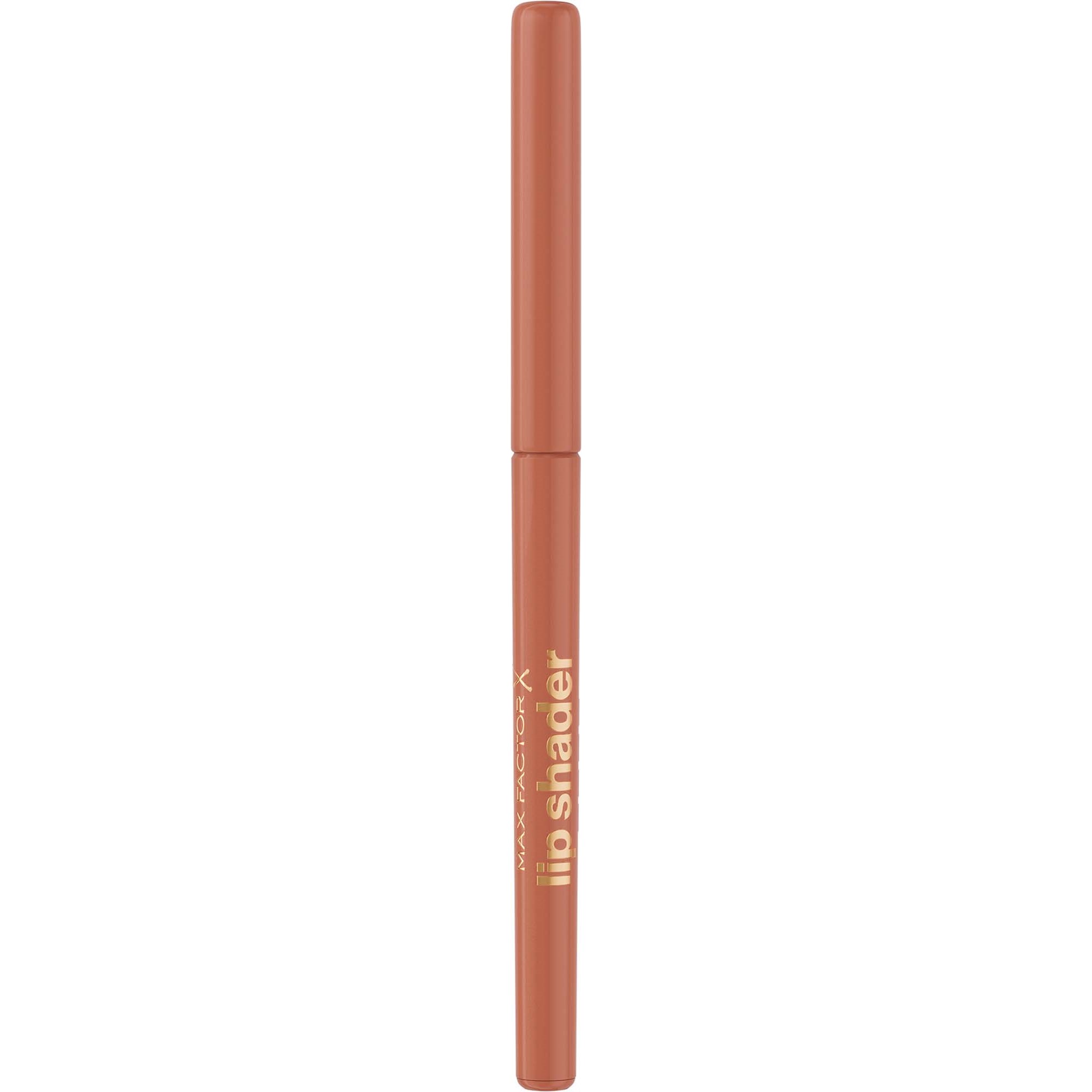 Max Factor 2000 Calorie Lip Shader 0,4 g