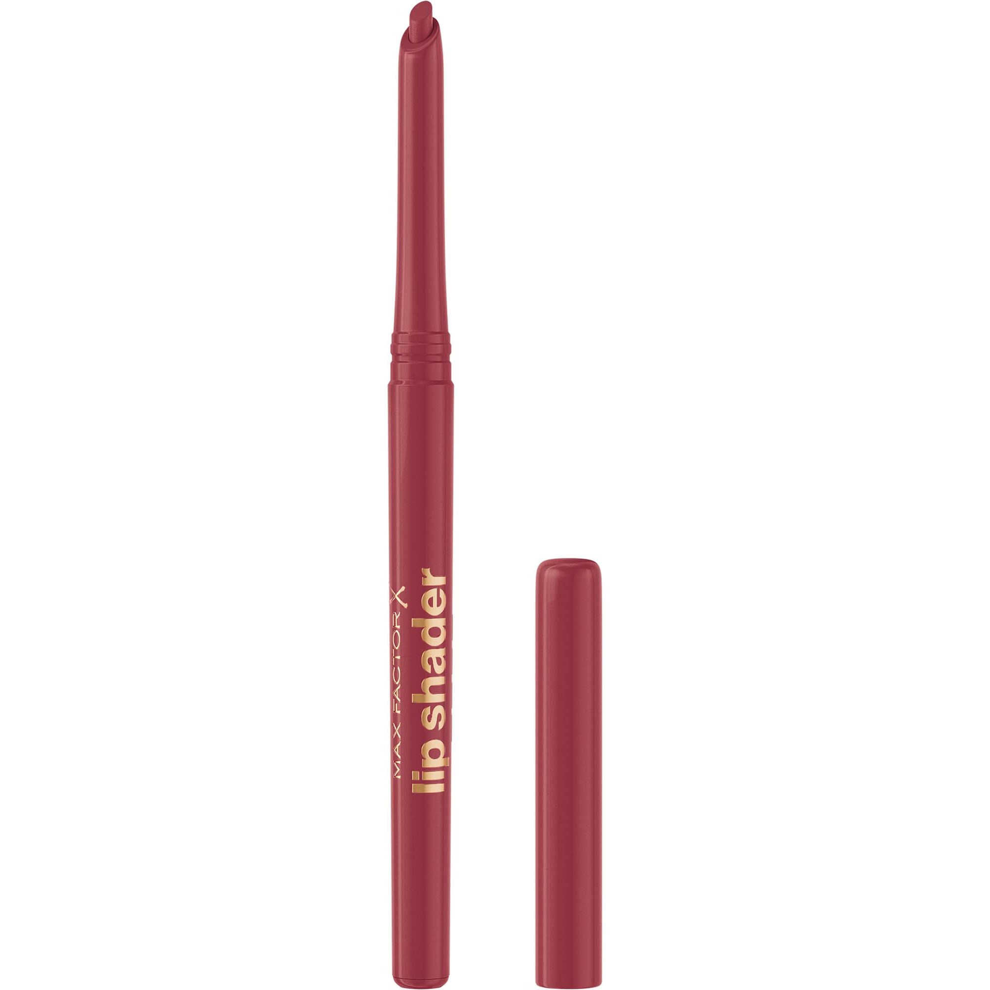 Max Factor 2000 Calorie Lip Shader 0,4 g