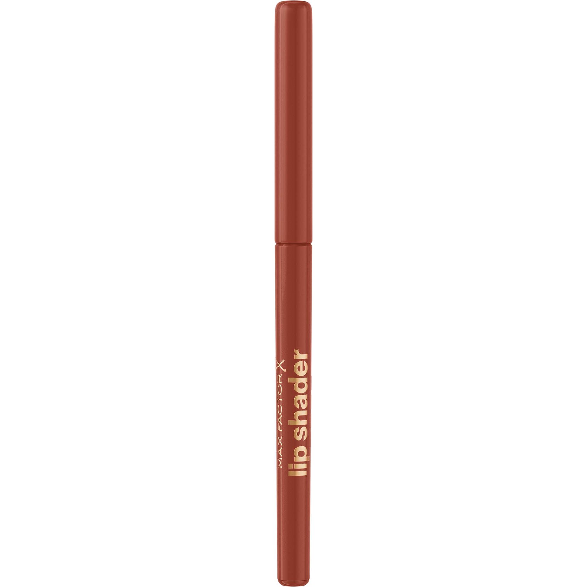 Max Factor 2000 Calorie Lip Shader 0,4 g