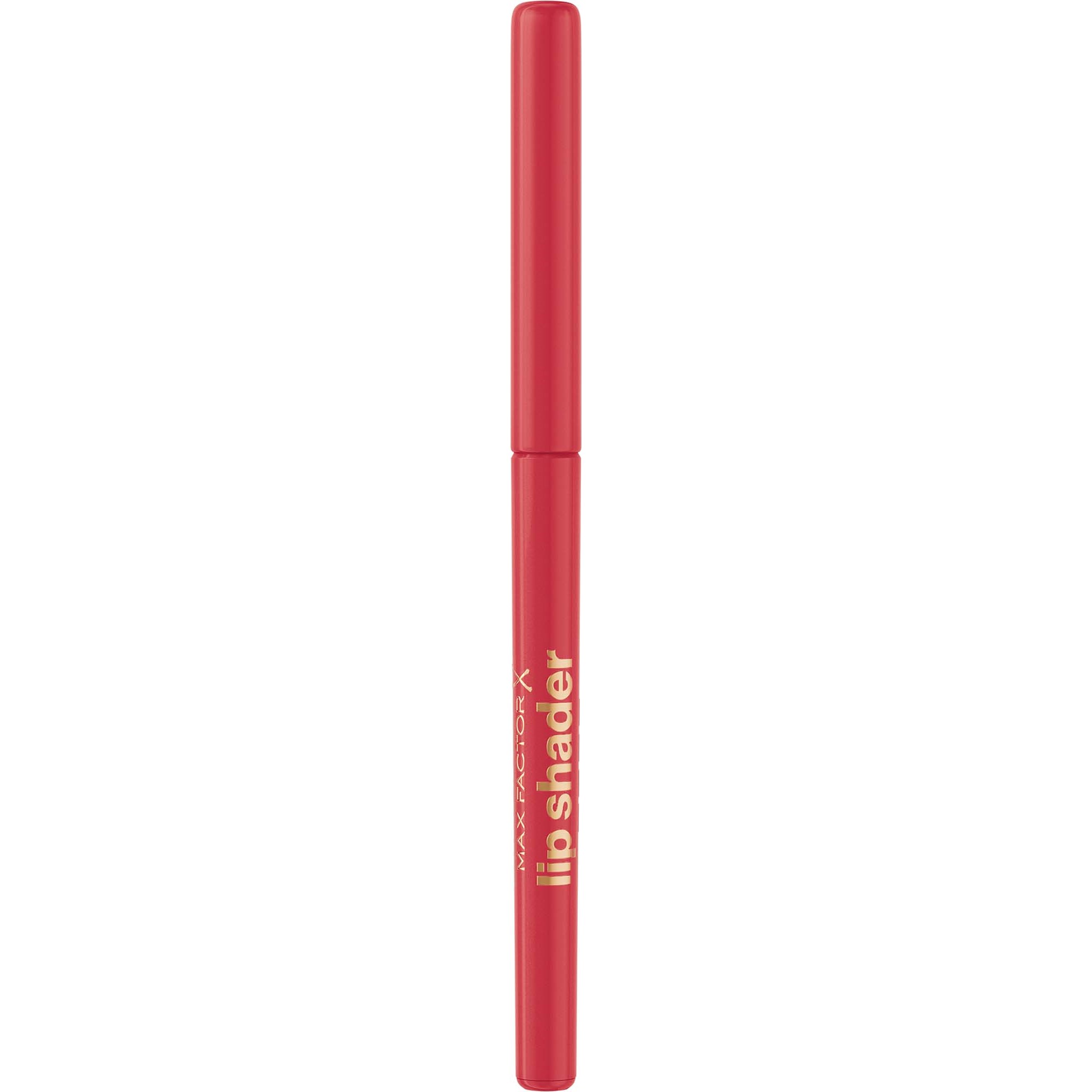 Max Factor 2000 Calorie Lip Shader 0,4 g