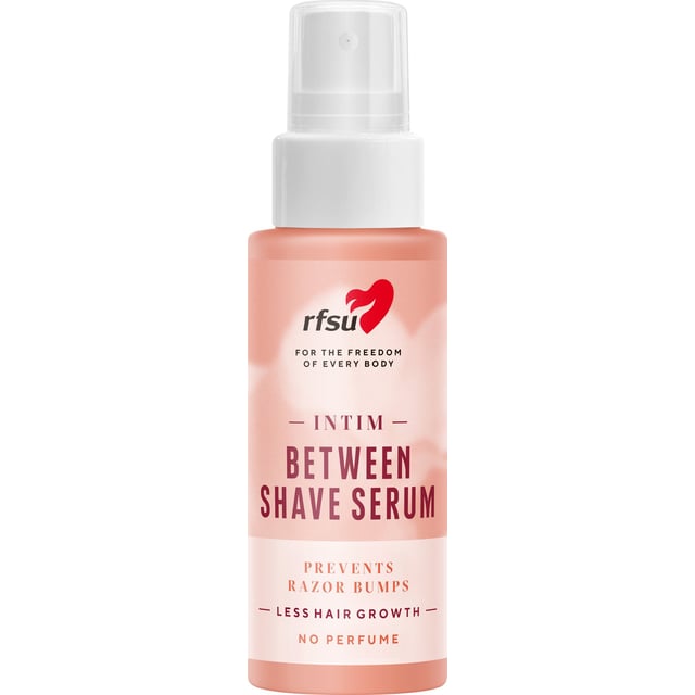 RFSU Intim Between Shave Serum 50 ml