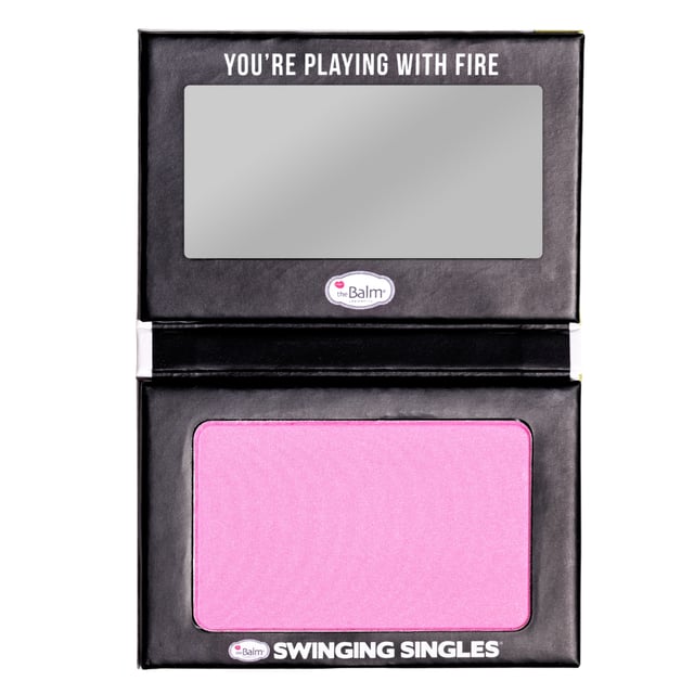 theBalm Swinging Singles Ima Hotpink 5,5 g