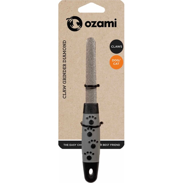Ozami Claw Grinder Diamond 1,2 mm 17,5x2,2x1,7 cm