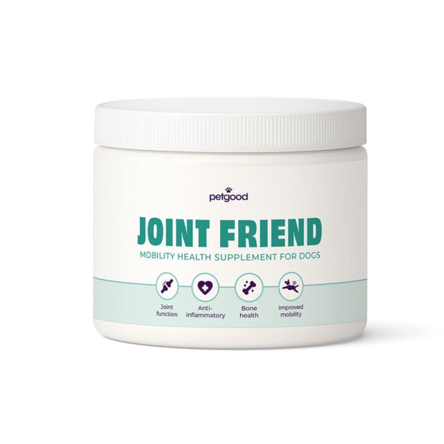 Petgood Joint Friend Insektsbaserat Kosttillskott För Hundar