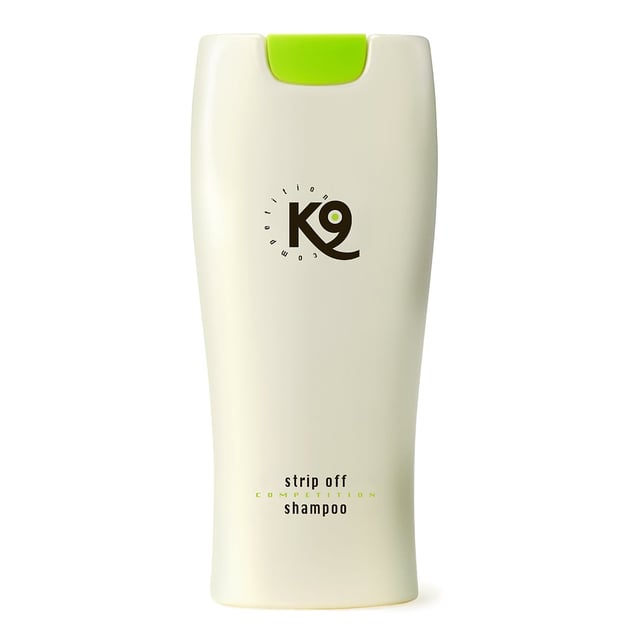 k9 Strip Off Schampo 300ml