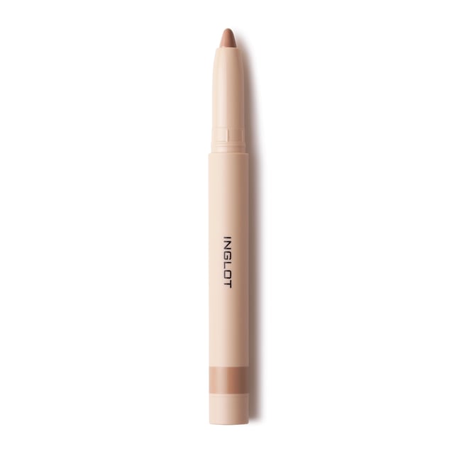 Inglot Velvet Define Lip Pencil 67 Light Nude