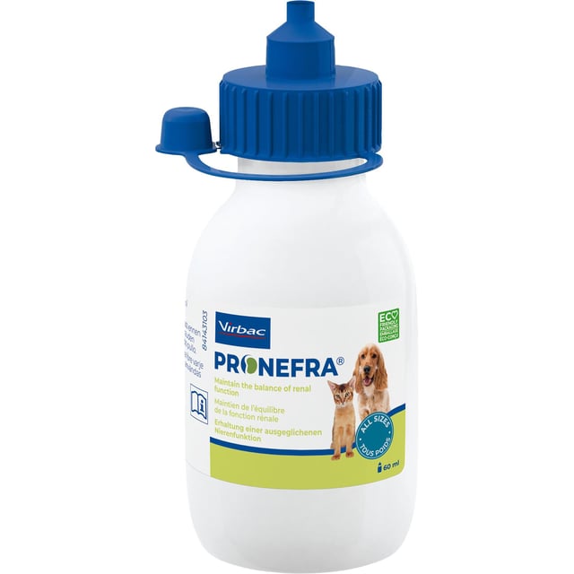 Virbac Pronefra 60 ml