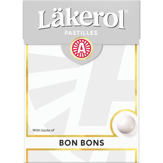 Läkerol Bon Bons 75 g
