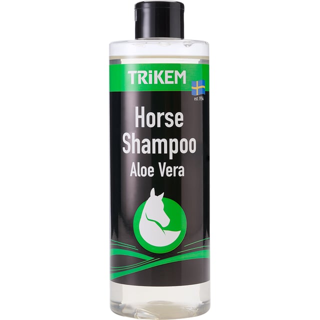 TRIKEM Horse Shampoo Aloe Vera 500 ml