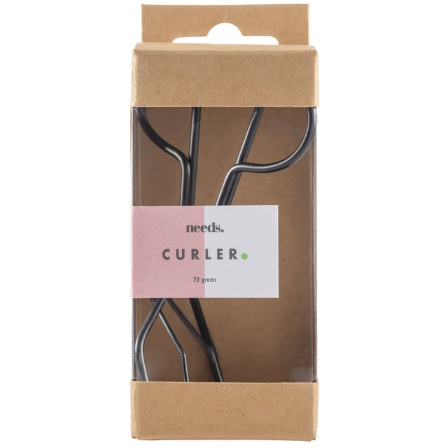 Needs Ögonfransböjare