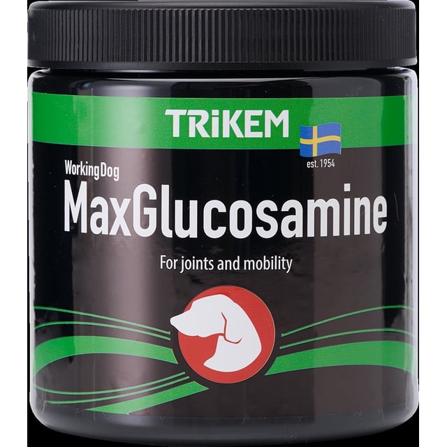 TRIKEM WorkingDog MaxGlucosamine 450 g