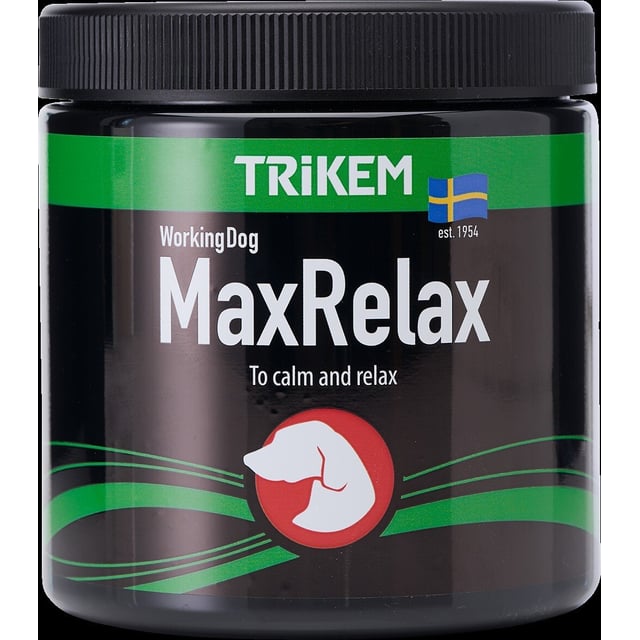 TRIKEM WorkingDog Max Relax 450 g
