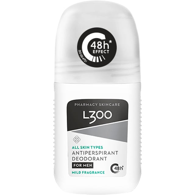 L300 For Men Antiperspirant Deodorant 60 ml
