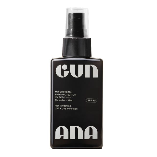 Gun Ana UV Body Mist SPF 50 100 ml