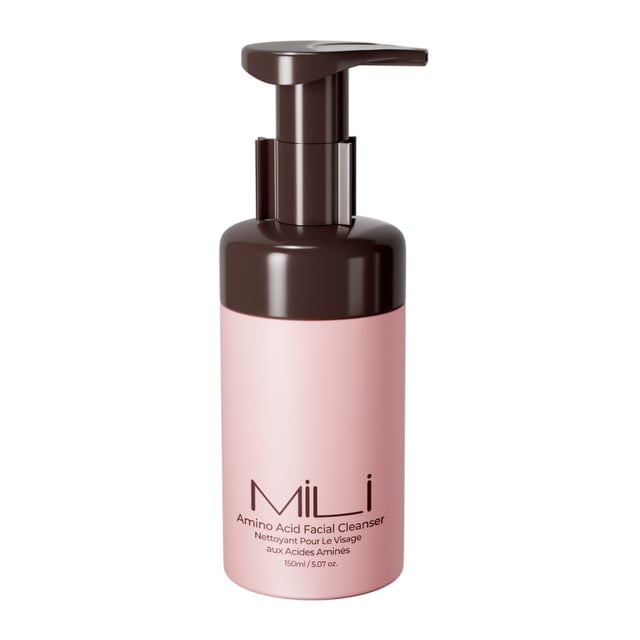 MILI Cosmetics Amino Acid Facial Cleanser 150 ml
