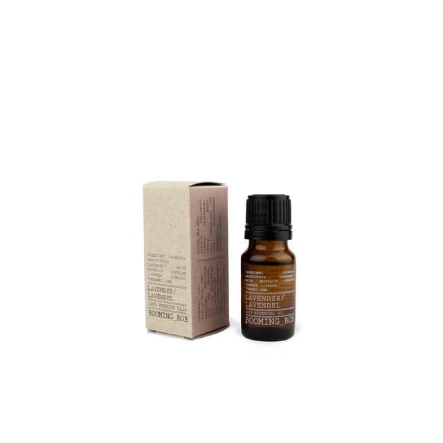 Booming Bob Essential Oil Lavendel 10 ml