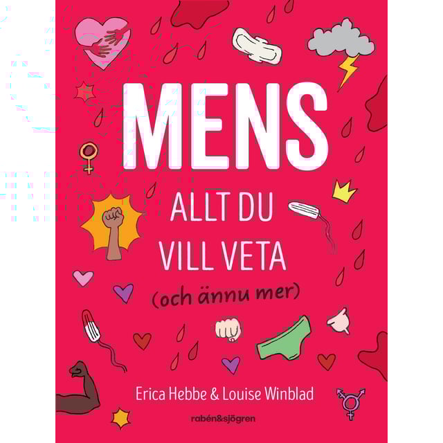 Mens - Allt du vill veta (och ännu mer)