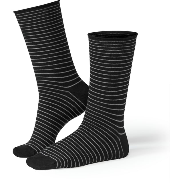 Life Wear Diabetesstrumpa Bambu Rand 40/42 1 st