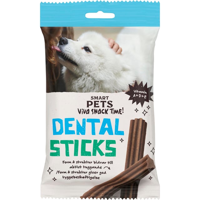 Smart Pets Denta Sticks tandtugg 7 pack