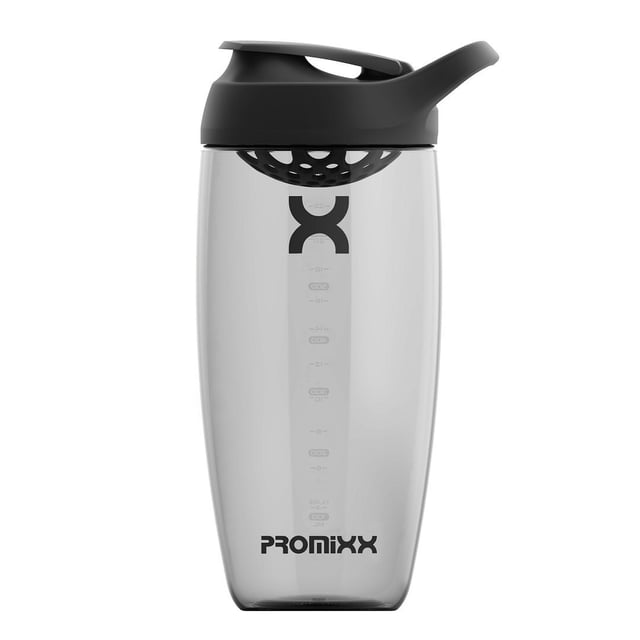 Promixx Pursuit Stealth Black 700 ml
