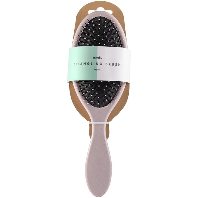 Needs Utredningsborste