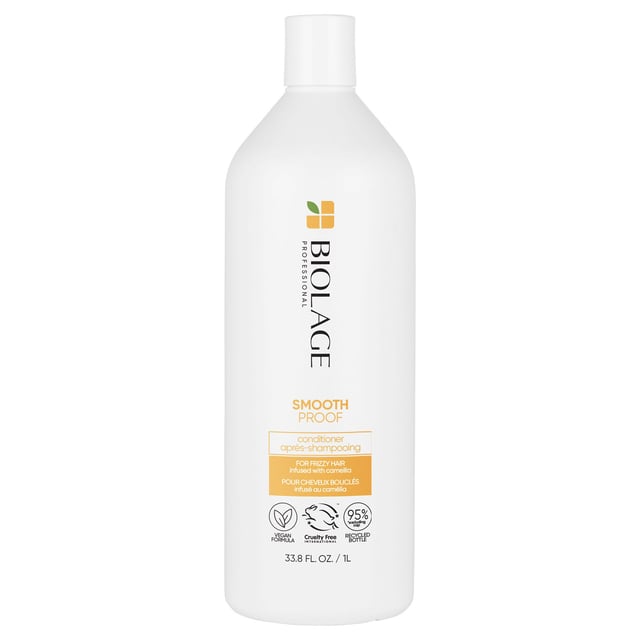 Matrix Biolage Smooth Proof Conditioner 1000 ml
