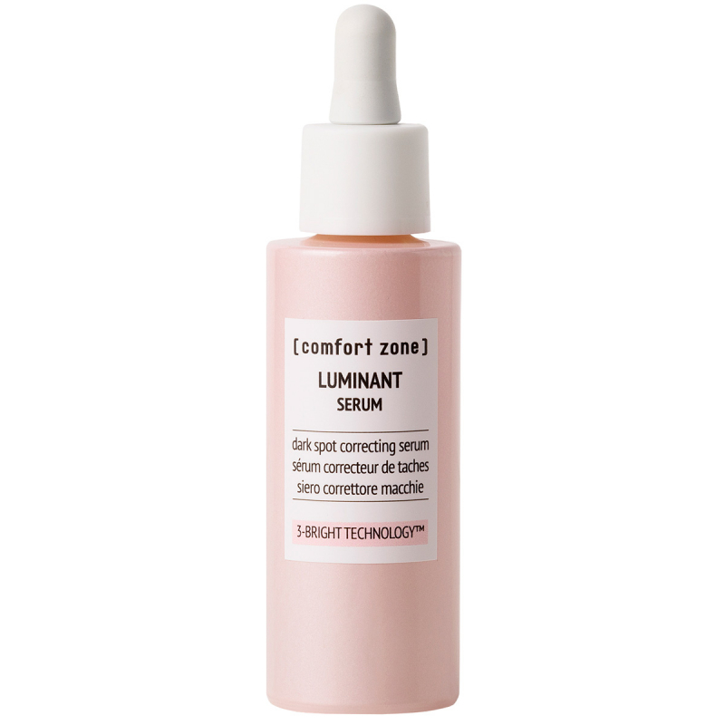 Comfort Zone Luminant Dark Spot Correcting Serum (30 ml)