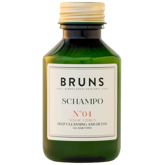 BRUNS Schampo Nº04 100 ml