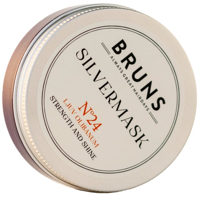 BRUNS Silvermask Nº24 50 ml