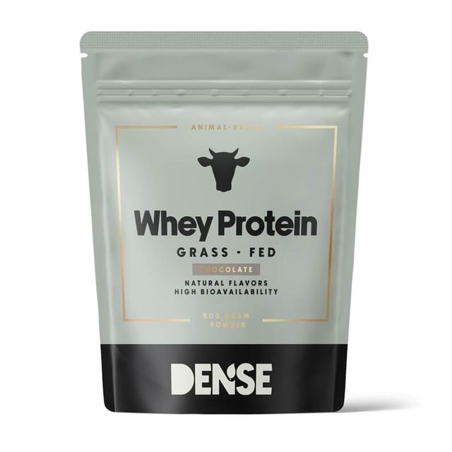 Dense Vassleprotein Choklad 500 g