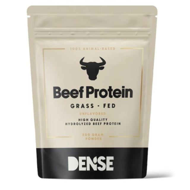 Dense Biffprotein Naturell 500 g