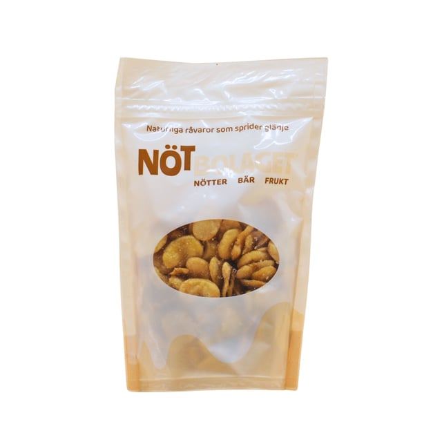 Nötbolaget Bondbönor Friterade 115 g
