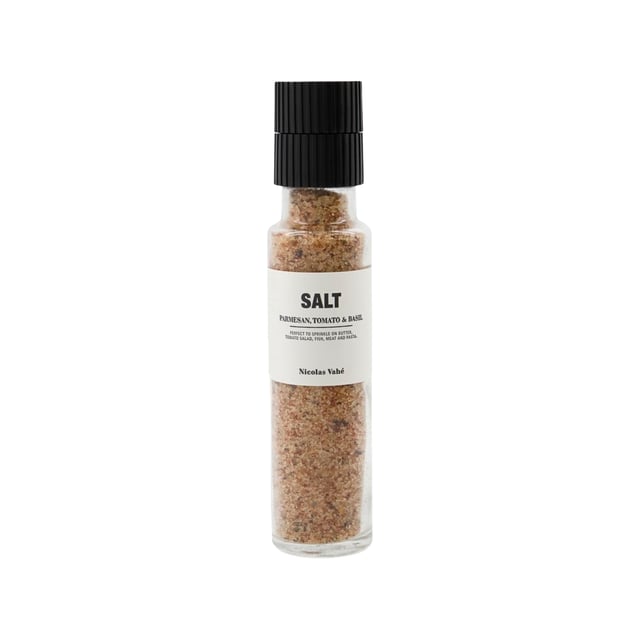 Nicolas Vahe Salt Parmesan Tomato & Basil 300 g