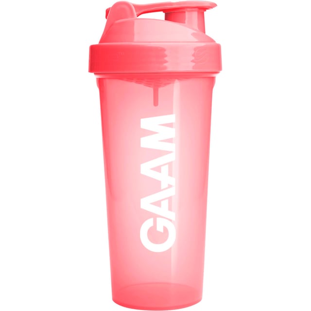 GAAM Shaker Coral 800 ml