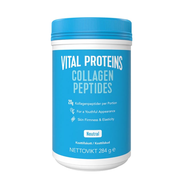 Vital Proteins Collagen Peptides 284 g