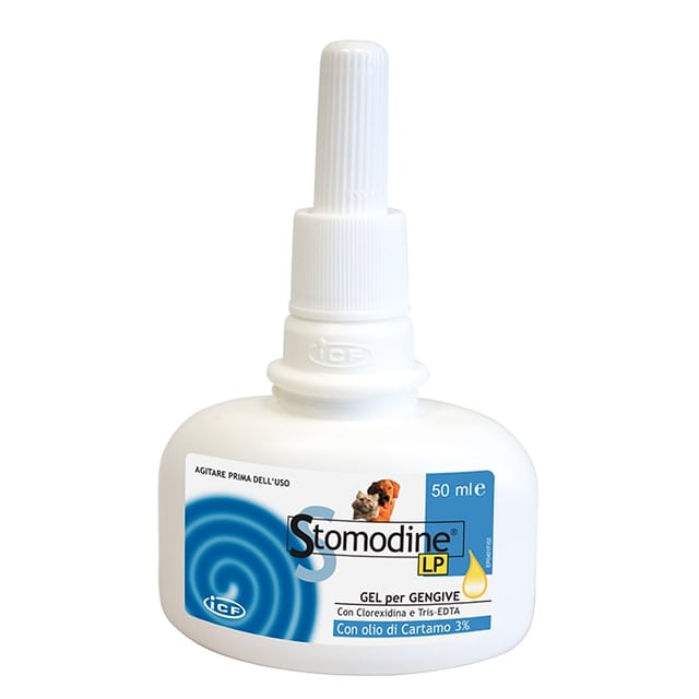 ICF Stomodine LP 50 ml
