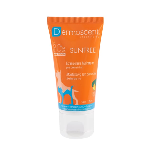 Dermoscent SunFREE SPF30+