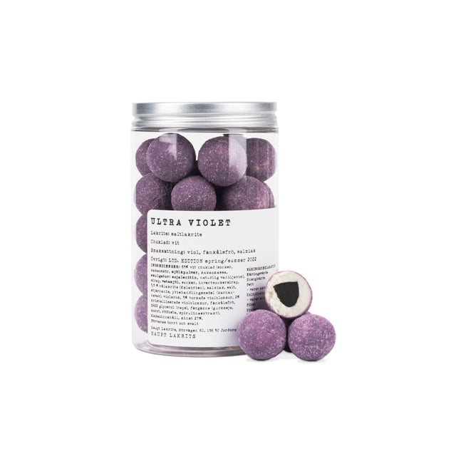 HAUPT LAKRITS Ultra Violett 250 g