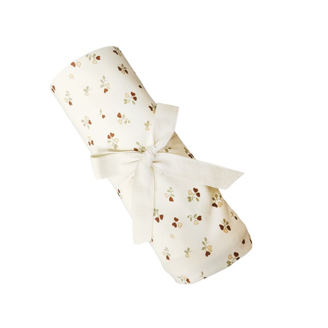 Carlo Baby Jerseyfilt Klöver